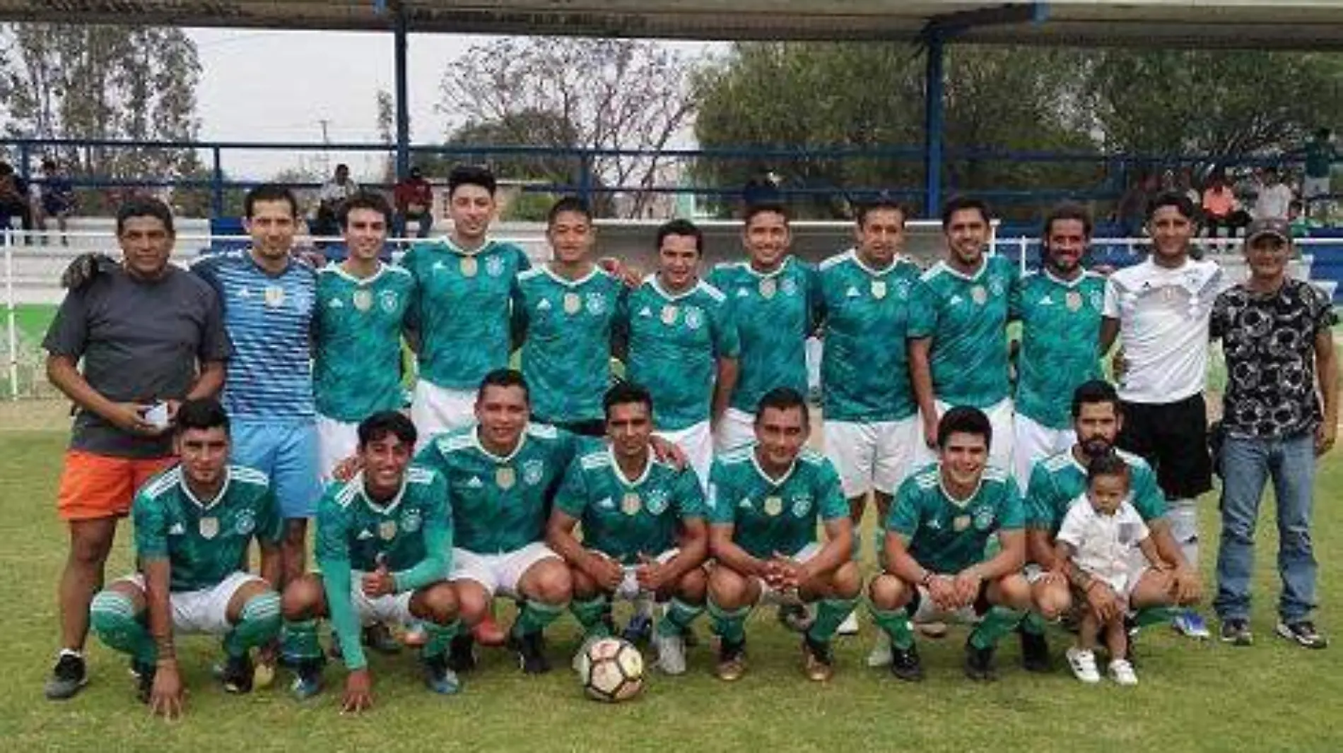 DEP-2 GUERREROS